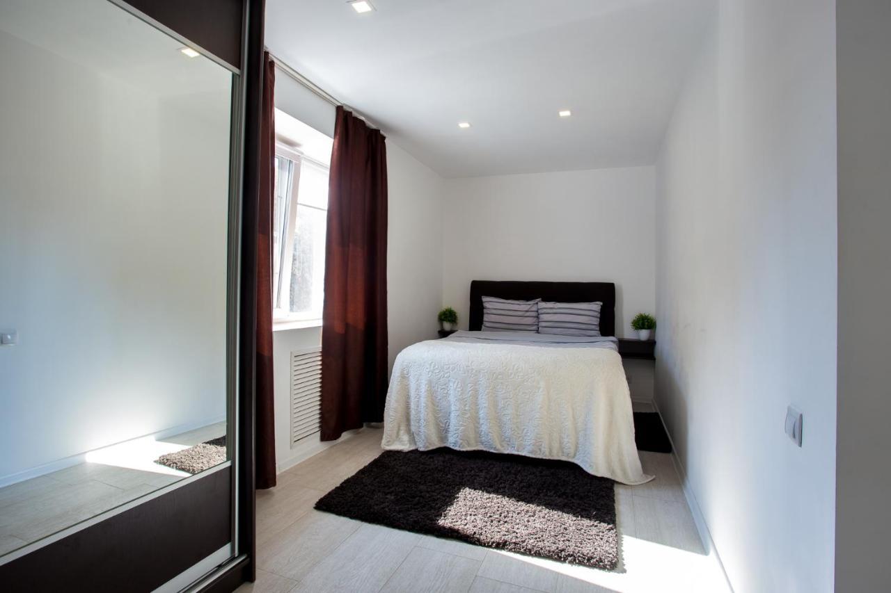 Apartment On Ushakova Kherson Extérieur photo